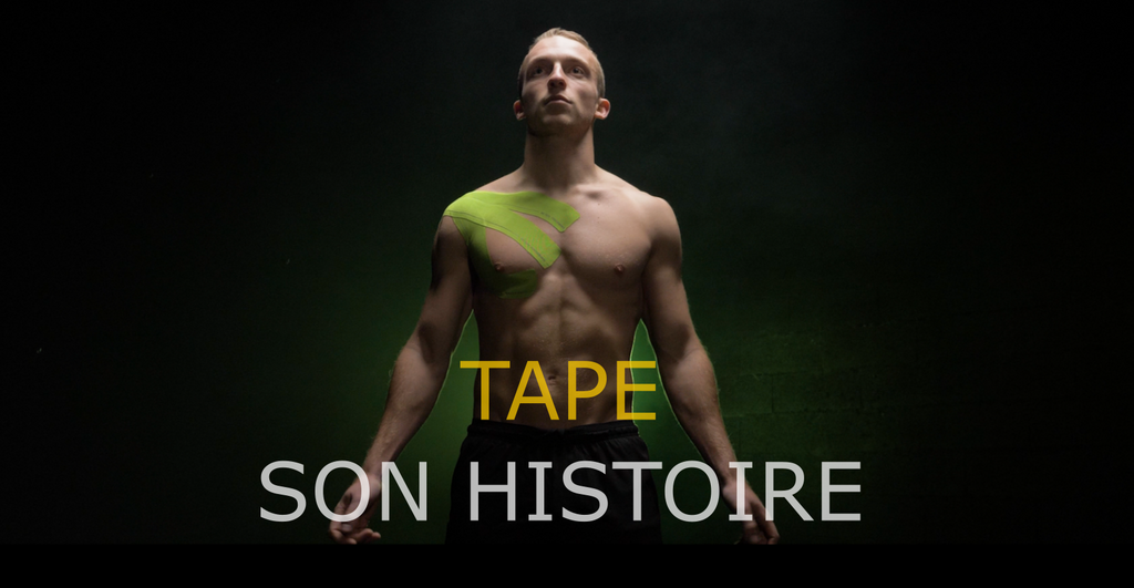 L'histoire du Tape